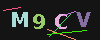 Gambar captcha