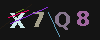 Gambar captcha